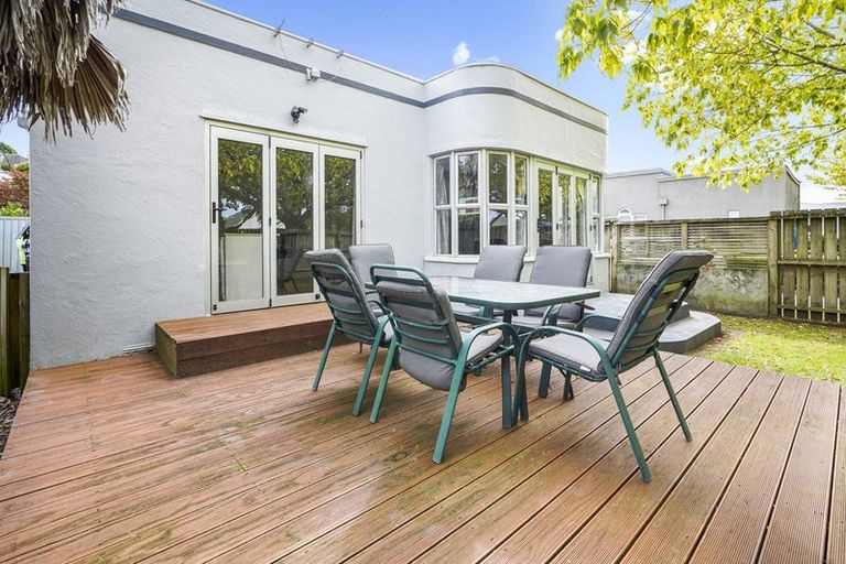 Photo of property in 34 Horne Street, Hamilton Central, Hamilton, 3204