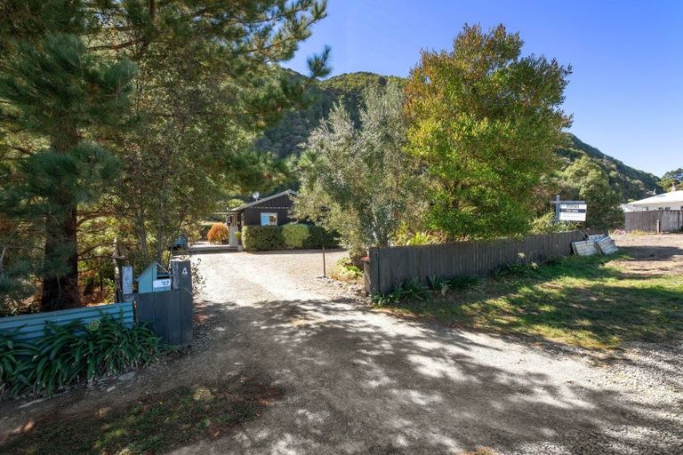 Photo of property in 4 Titoki Street, Rarangi, Blenheim, 7273
