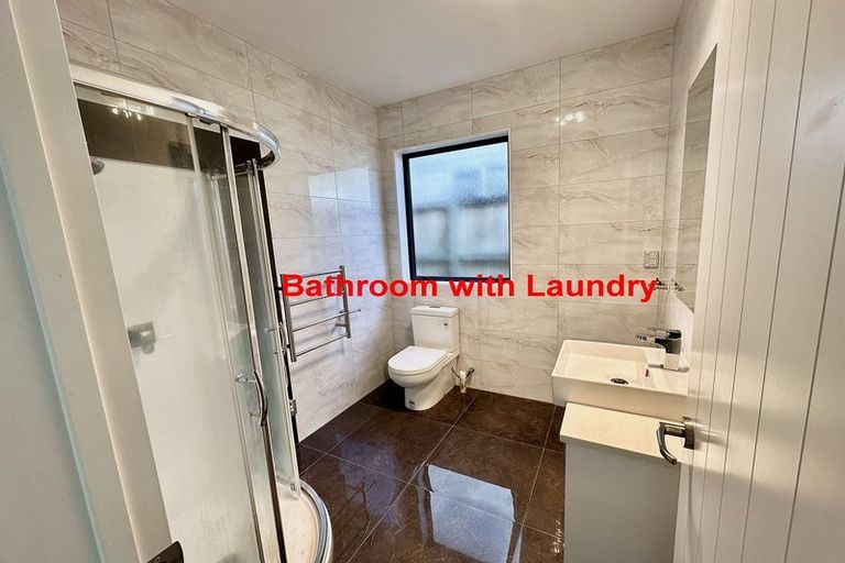 Photo of property in 13 Dunkineely Road, Flat Bush, Auckland, 2019