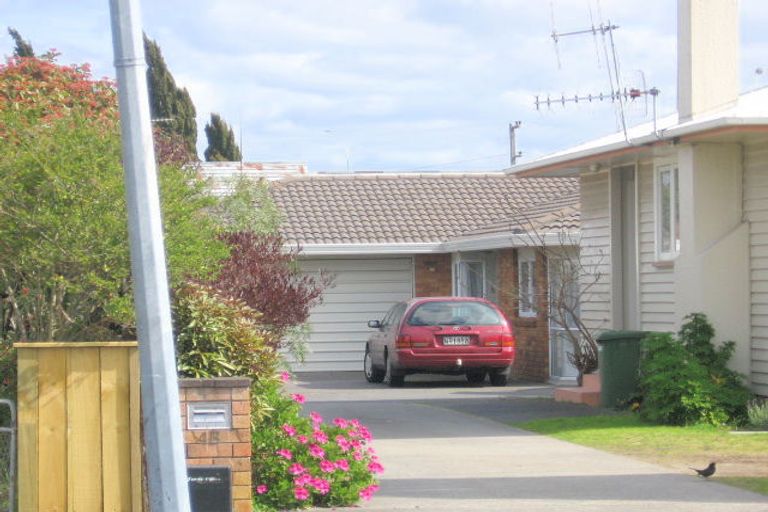 Photo of property in 4b Lodge Avenue, Mount Maunganui, 3116
