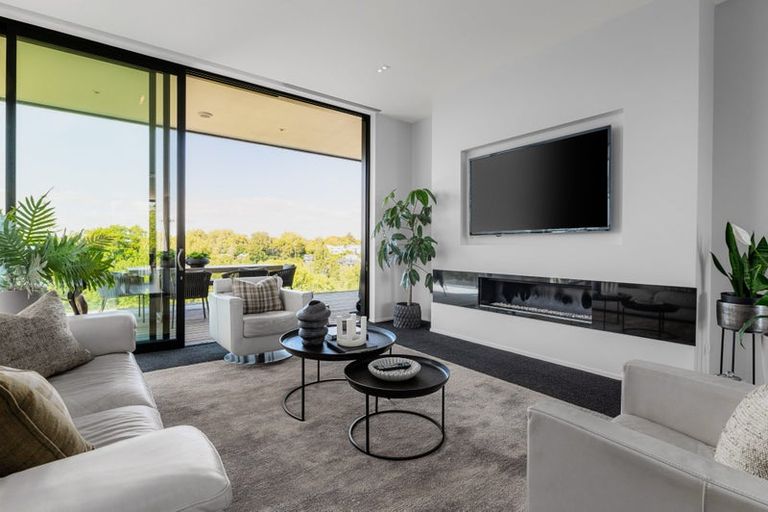 Photo of property in 34 Anglesea Street, Hamilton Central, Hamilton, 3204