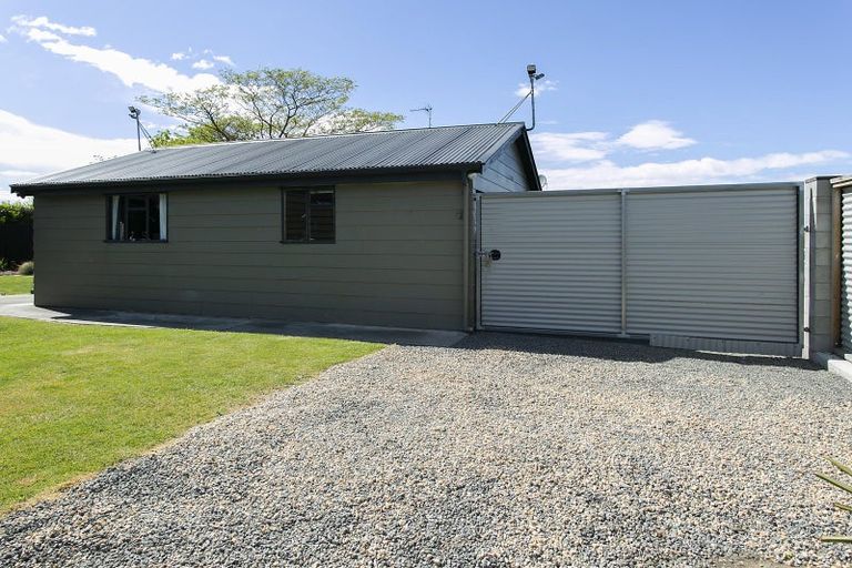 Photo of property in 148 Chalmers Avenue, Hampstead, Ashburton, 7700