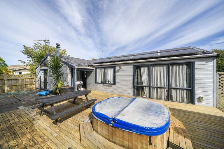 Photo of property in 21 Oruaiti Crescent, Ashhurst, 4810