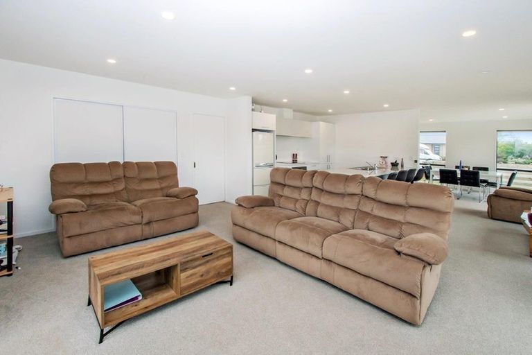 Photo of property in 8 Fibonacci Way, Leeston, 7632