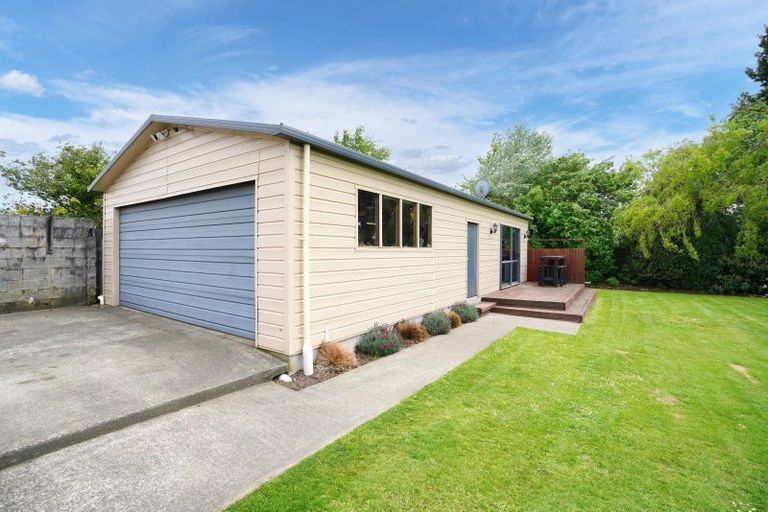 Photo of property in 92 Findlay Road, Ascot, Invercargill, 9810