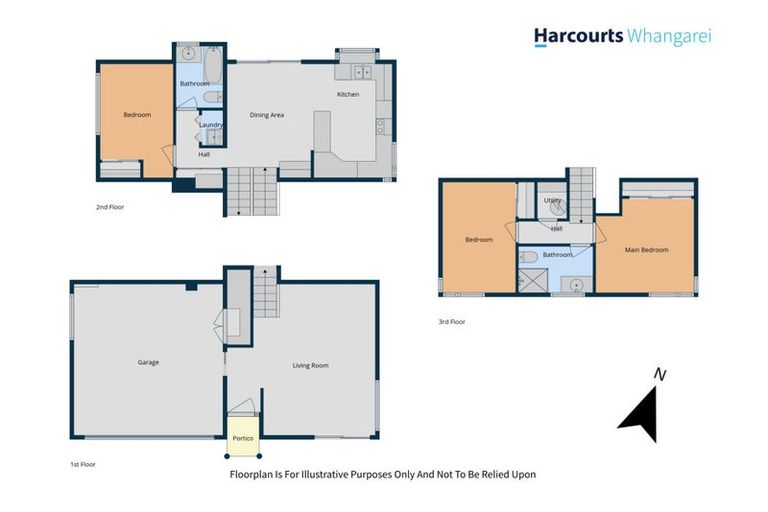 Photo of property in 8 Greenview Way, Miramar, Wellington, 6022