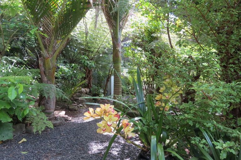 Photo of property in 515 Tuateawa Road, Tuateawa, Coromandel, 3583