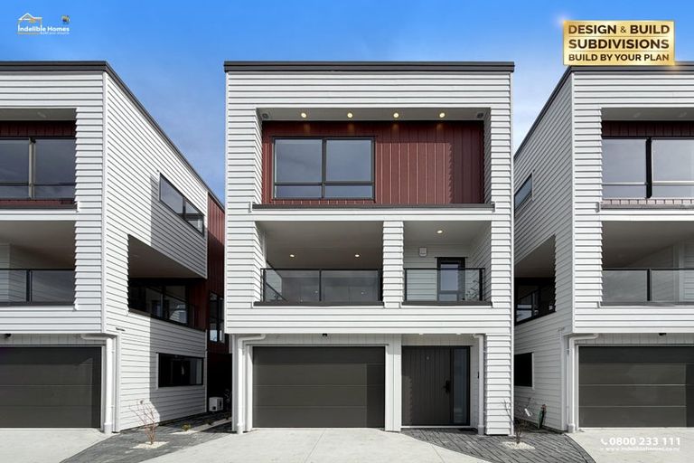 Photo of property in 3/50 Hoteo Avenue, Papatoetoe, Auckland, 2025