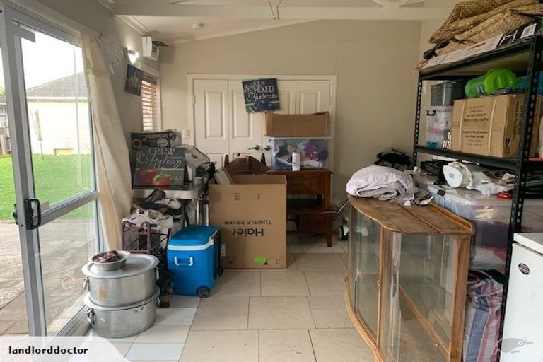 Photo of property in 18 Mcannalley Street, Manurewa East, Auckland, 2102