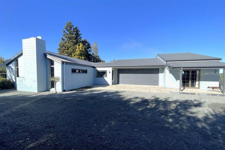 Photo of property in 80a Mangaotaki Road, Piopio, 3971