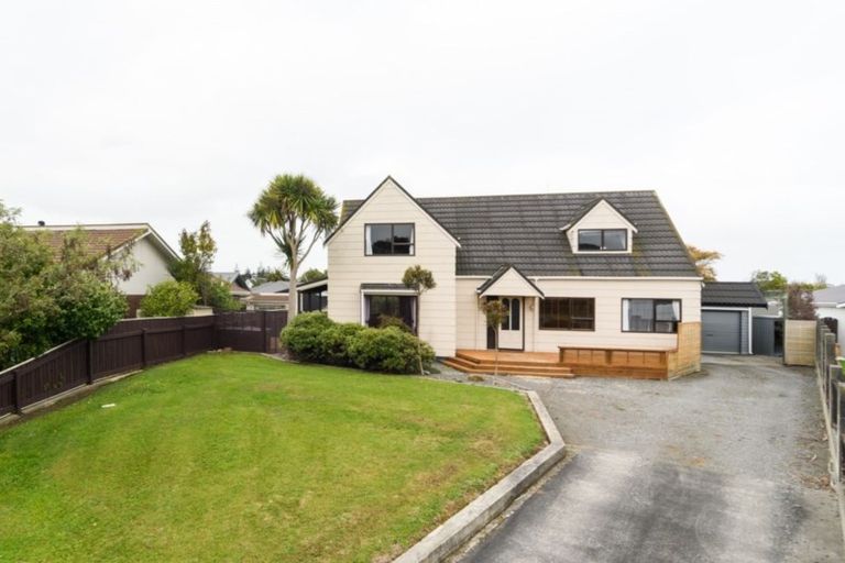 Photo of property in 7 Dunsinane Place, Marton, 4710