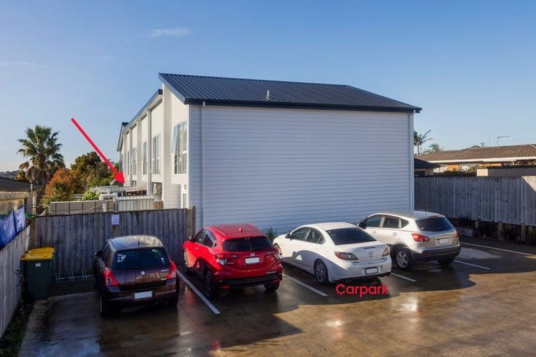 Photo of property in 7/112 Astley Avenue, New Lynn, Auckland, 0600