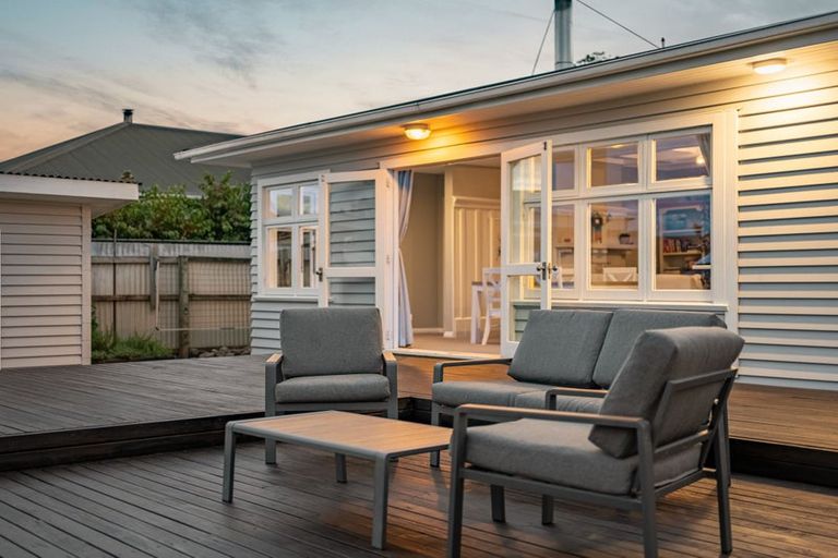 Photo of property in 268 Lyttelton Street, Spreydon, Christchurch, 8024