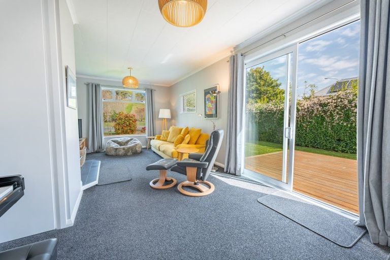 Photo of property in 19 Burgess Street, Pleasant Point, 7903
