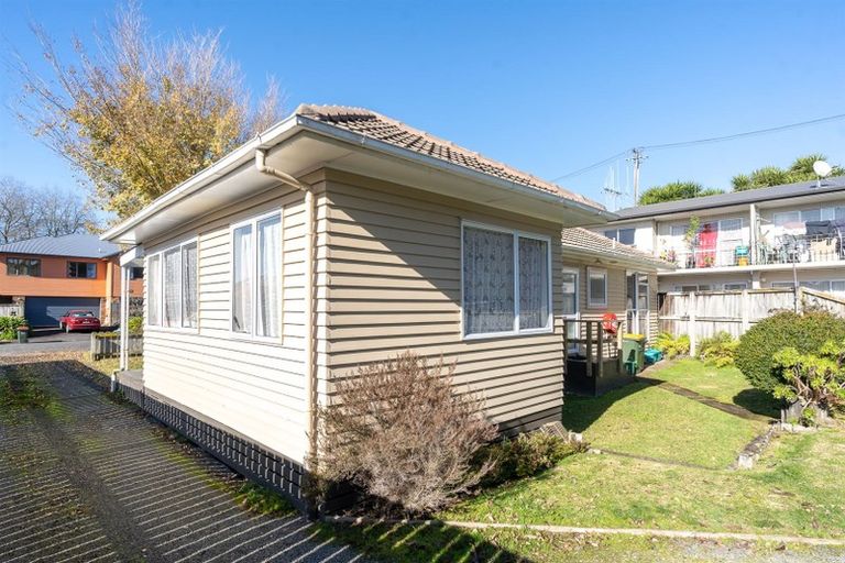 Photo of property in 6 Teddy Street, Whitiora, Hamilton, 3200