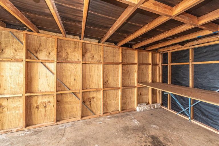 Photo of property in 62 Treadwell Street, Springvale, Whanganui, 4501