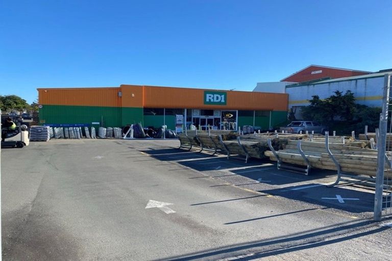 Photo of property in 28a Dawson Street, Pahiatua, 4910