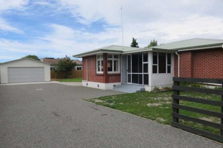 Photo of property in 6 Mclauchlan Street, Springlands, Blenheim, 7201