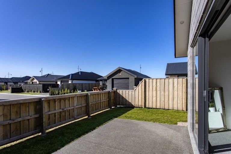 Photo of property in 37 Gossett Lane, Pegasus, 7612