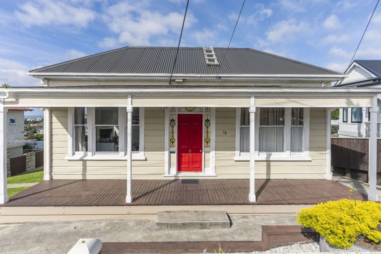 Photo of property in 7a Havelock Street, Mornington, Dunedin, 9011