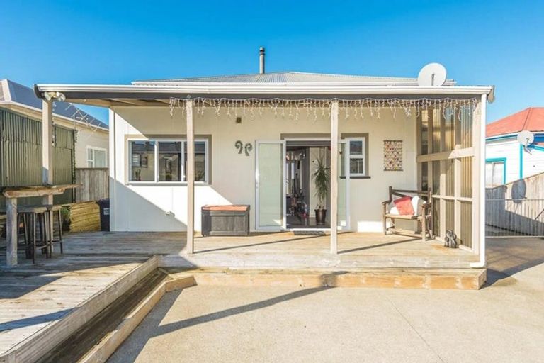 Photo of property in 106 Glasgow Street, Whanganui, 4500