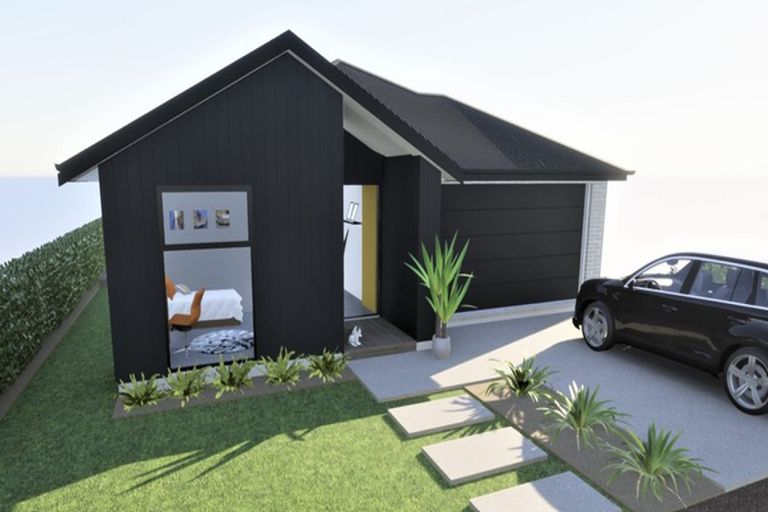 Photo of property in 69 Henshaw Street, Woodend, 7610