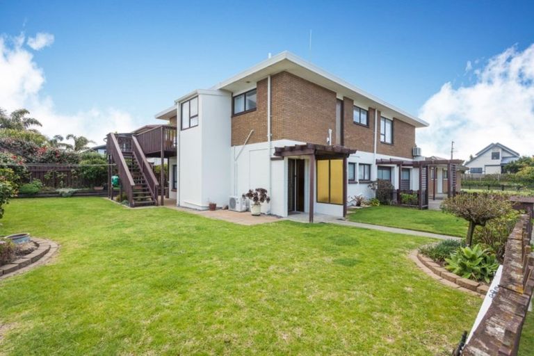 Photo of property in 48 Oceanbeach Road, Mount Maunganui, 3116