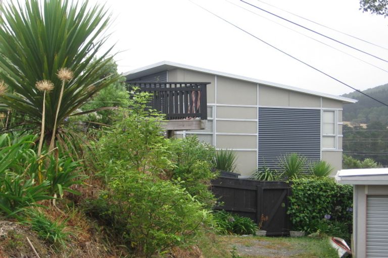 Photo of property in 37b Gloucester Street, Wilton, Wellington, 6012