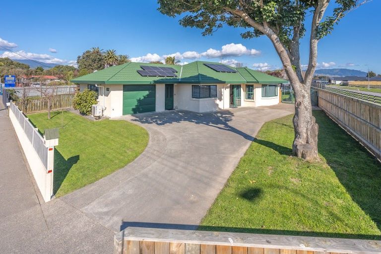 Photo of property in 227 Mill Road, Otaki, 5512