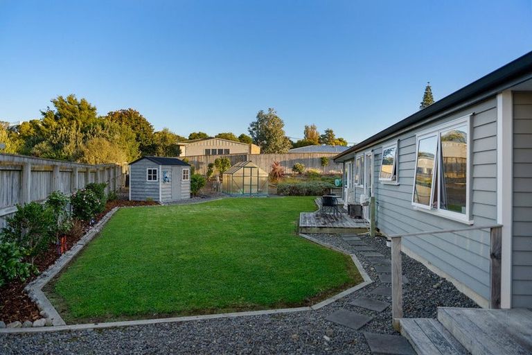Photo of property in 7 Te Wiremu Lane, Otaki, 5512