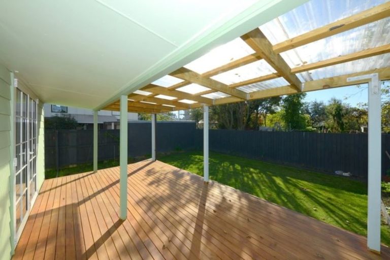 Photo of property in 79 Lismore Street, Waltham, Christchurch, 8011