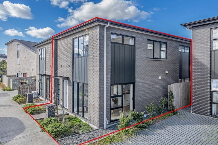 Photo of property in 11 Haroto Street, Manukau, Auckland, 2104