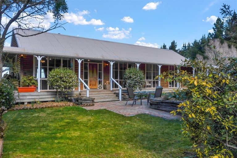 Photo of property in 524 Downs Road, Eyrewell, Rangiora, 7476