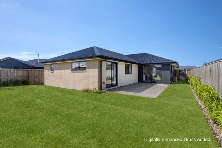 Photo of property in 4 Pelham Place, Lincoln, 7608