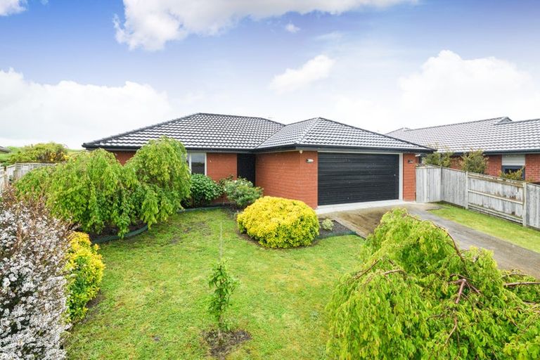 Photo of property in 10 Macdonald Heights, Feilding, 4702
