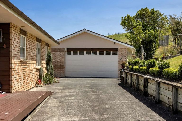 Photo of property in 59 Turvey Road, Mangonui, 0420