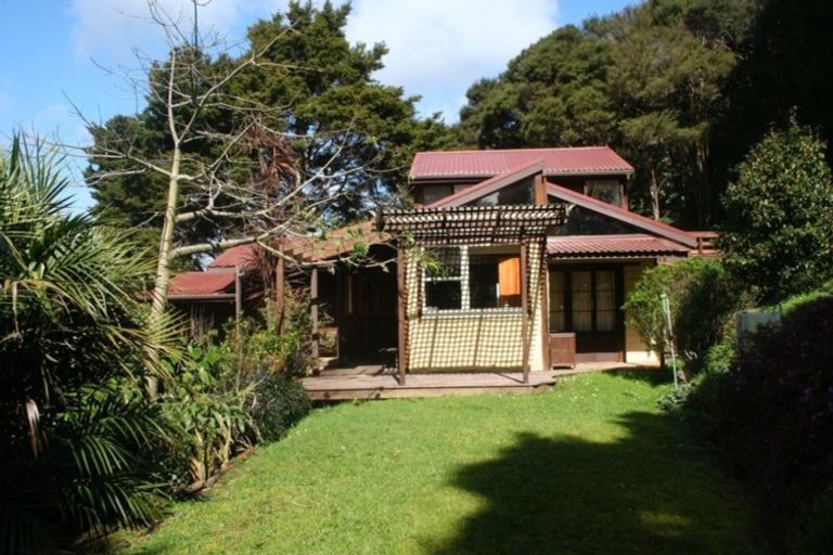 Photo of property in 25 Yarborough Street, Kohukohu, 0491