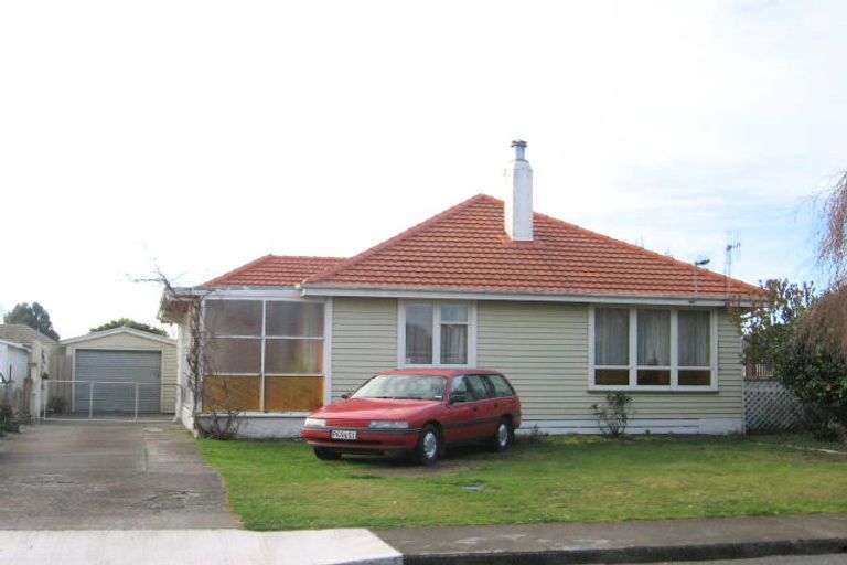 Photo of property in 1210 Norfolk Crescent, Mayfair, Hastings, 4122