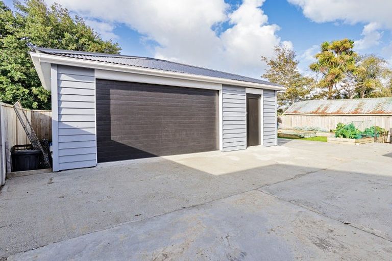 Photo of property in 51 Arthur Street, Avenal, Invercargill, 9810