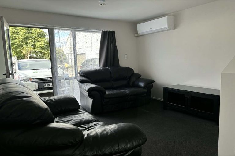 Photo of property in 23/336 Lincoln Road, Addington, Christchurch, 8024