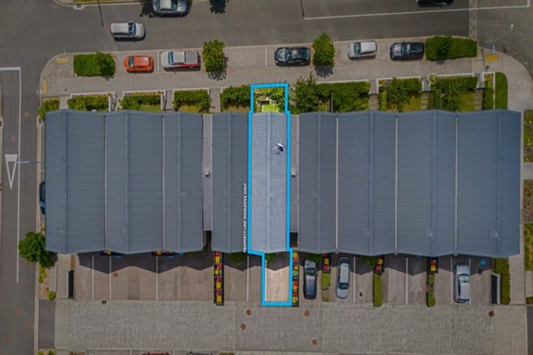 Photo of property in 9/117 Buckley Avenue, Hobsonville, Auckland, 0616