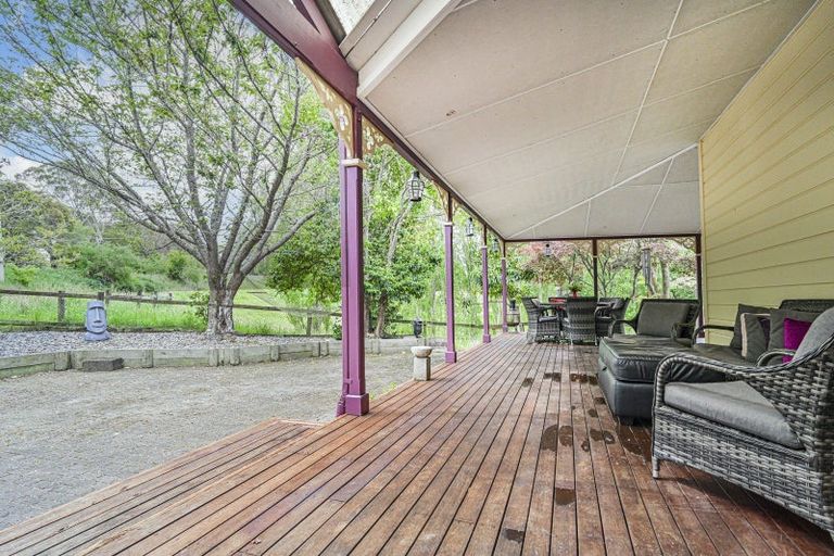 Photo of property in 623 Maraetotara Road, Maraetotara, Havelock North, 4294