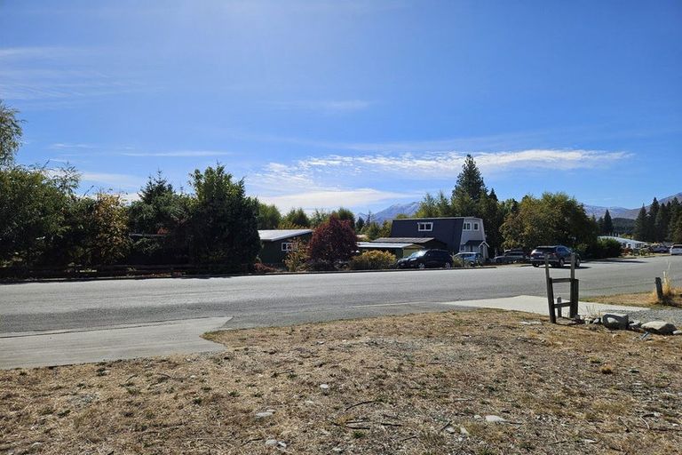 Photo of property in 14a Allan Street, Lake Tekapo, 7999