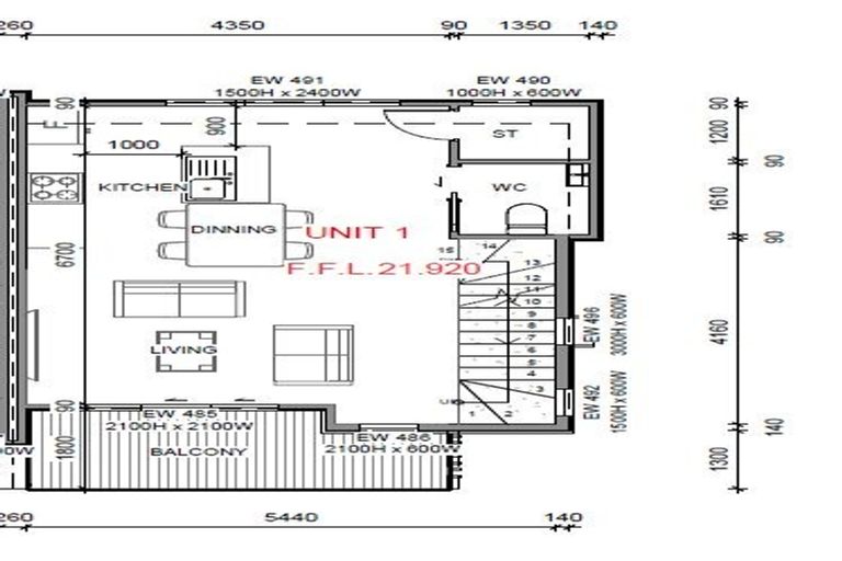 Photo of property in 39 Matipo Road, Te Atatu Peninsula, Auckland, 0610