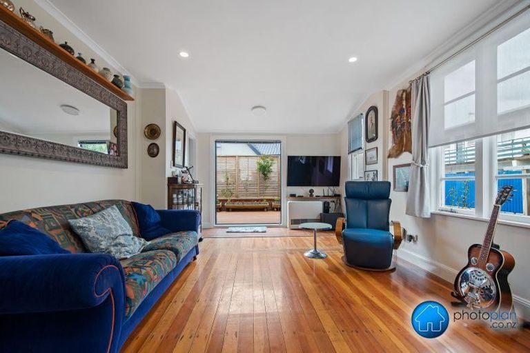 Photo of property in 37 Wellington Street, Hamilton East, Hamilton, 3216