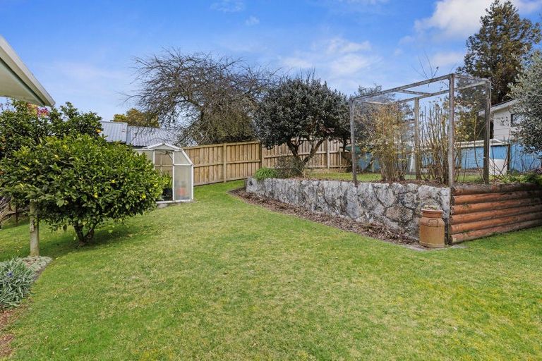 Photo of property in 5 Corlett Street, Taumarunui, 3920
