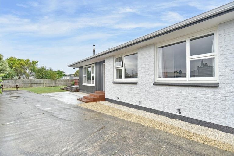 Photo of property in 70 Ohoka Road, Kaiapoi, 7630