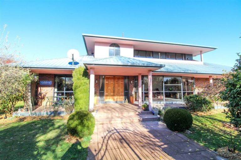 Photo of property in 54 Te Ngawai Road, Pleasant Point, 7903