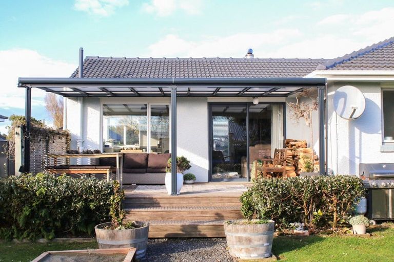 Photo of property in 330 Saint Andrew Street, Glengarry, Invercargill, 9810