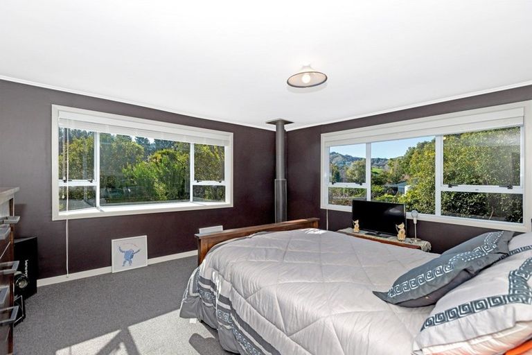 Photo of property in 125 Somerton Road, Makauri, Gisborne, 4071